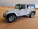 Thumbnail image of 2016 Jeep Wrangler Unlimited at Schafer Chevrolet