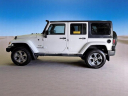 Thumbnail image of 2016 Jeep Wrangler Unlimited at Schafer Chevrolet