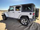 Thumbnail image of 2016 Jeep Wrangler Unlimited at Schafer Chevrolet