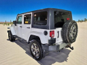 Thumbnail image of 2016 Jeep Wrangler Unlimited at Schafer Chevrolet