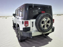 Thumbnail image of 2016 Jeep Wrangler Unlimited at Schafer Chevrolet