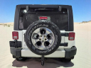 Thumbnail image of 2016 Jeep Wrangler Unlimited at Schafer Chevrolet
