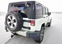 Thumbnail image of 2016 Jeep Wrangler Unlimited at Schafer Chevrolet
