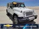 Thumbnail image of 2016 Jeep Wrangler Unlimited at Schafer Chevrolet