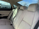 2021 Honda Accord LX at Dick's Hillsboro Honda - USED