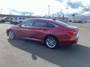 Thumbnail image of 2021 Honda Accord at Dick's Hillsboro Honda - USED