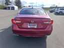 Thumbnail image of 2021 Honda Accord at Dick's Hillsboro Honda - USED