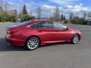 Thumbnail image of 2021 Honda Accord at Dick's Hillsboro Honda - USED