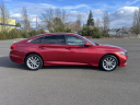 Thumbnail image of 2021 Honda Accord at Dick's Hillsboro Honda - USED