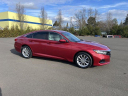 Thumbnail image of 2021 Honda Accord at Dick's Hillsboro Honda - USED