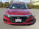 Thumbnail image of 2021 Honda Accord at Dick's Hillsboro Honda - USED