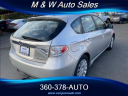 Thumbnail image of 2008 Subaru Impreza at M & W Auto and Rentals