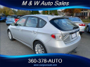 Thumbnail image of 2008 Subaru Impreza at M & W Auto and Rentals