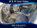 Thumbnail image of 2008 Subaru Impreza at M & W Auto and Rentals