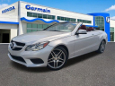 Thumbnail image of 2015 Mercedes-Benz E-Class at Germain Honda of Naples NEW