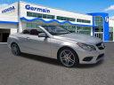 Thumbnail image of 2015 Mercedes-Benz E-Class at Germain Honda of Naples NEW