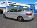 2015 Mercedes-Benz E-Class E 400 at Germain Honda of Naples NEW