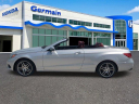 Thumbnail image of 2015 Mercedes-Benz E-Class at Germain Honda of Naples NEW