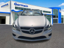 Thumbnail image of 2015 Mercedes-Benz E-Class at Germain Honda of Naples NEW