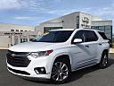 Thumbnail image of 2019 Chevrolet Traverse at Infiniti Of Charlotte