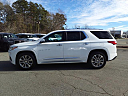 Thumbnail image of 2019 Chevrolet Traverse at Infiniti Of Charlotte