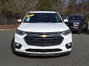 Thumbnail image of 2019 Chevrolet Traverse at Infiniti Of Charlotte