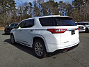 Thumbnail image of 2019 Chevrolet Traverse at Infiniti Of Charlotte