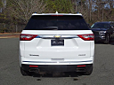 Thumbnail image of 2019 Chevrolet Traverse at Infiniti Of Charlotte