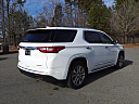 Thumbnail image of 2019 Chevrolet Traverse at Infiniti Of Charlotte