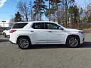 Thumbnail image of 2019 Chevrolet Traverse at Infiniti Of Charlotte