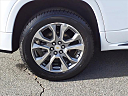 Thumbnail image of 2019 Chevrolet Traverse at Infiniti Of Charlotte