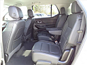 Thumbnail image of 2019 Chevrolet Traverse at Infiniti Of Charlotte