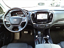 Thumbnail image of 2019 Chevrolet Traverse at Infiniti Of Charlotte