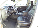 Thumbnail image of 2019 Chevrolet Traverse at Infiniti Of Charlotte