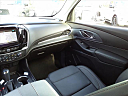 Thumbnail image of 2019 Chevrolet Traverse at Infiniti Of Charlotte