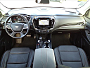 Thumbnail image of 2019 Chevrolet Traverse at Infiniti Of Charlotte