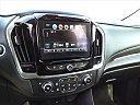 Thumbnail image of 2019 Chevrolet Traverse at Infiniti Of Charlotte