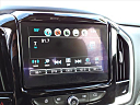 Thumbnail image of 2019 Chevrolet Traverse at Infiniti Of Charlotte