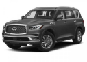 Thumbnail image of 2018 INFINITI QX80 at Baron Honda