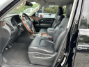 2018 INFINITI QX80 Base at Baron Honda