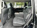 Thumbnail image of 2018 INFINITI QX80 at Baron Honda