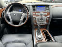 Thumbnail image of 2018 INFINITI QX80 at Baron Honda