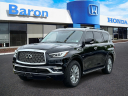 Thumbnail image of 2018 INFINITI QX80 at Baron Honda