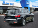Thumbnail image of 2018 INFINITI QX80 at Baron Honda