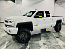 Thumbnail image of 2017 Chevrolet Silverado 1500 at GW Trucks