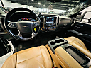 Thumbnail image of 2017 Chevrolet Silverado 1500 at GW Trucks