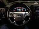 Thumbnail image of 2017 Chevrolet Silverado 1500 at GW Trucks