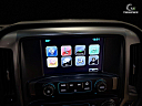 Thumbnail image of 2017 Chevrolet Silverado 1500 at GW Trucks