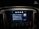 Thumbnail image of 2017 Chevrolet Silverado 1500 at GW Trucks
