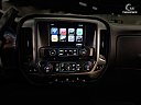 Thumbnail image of 2017 Chevrolet Silverado 1500 at GW Trucks